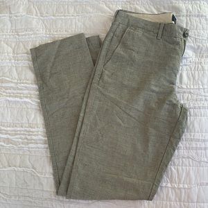 J Crew Men's Pants